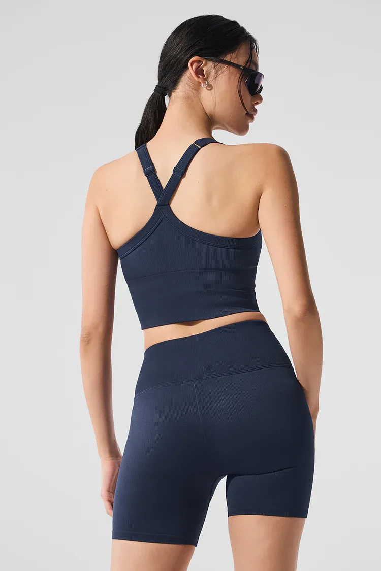 Top Seamless Ribbed Favorite