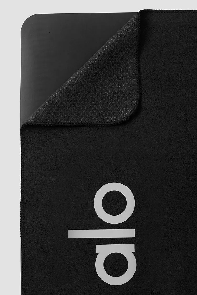 Toalha Grounded No-Slip Mat