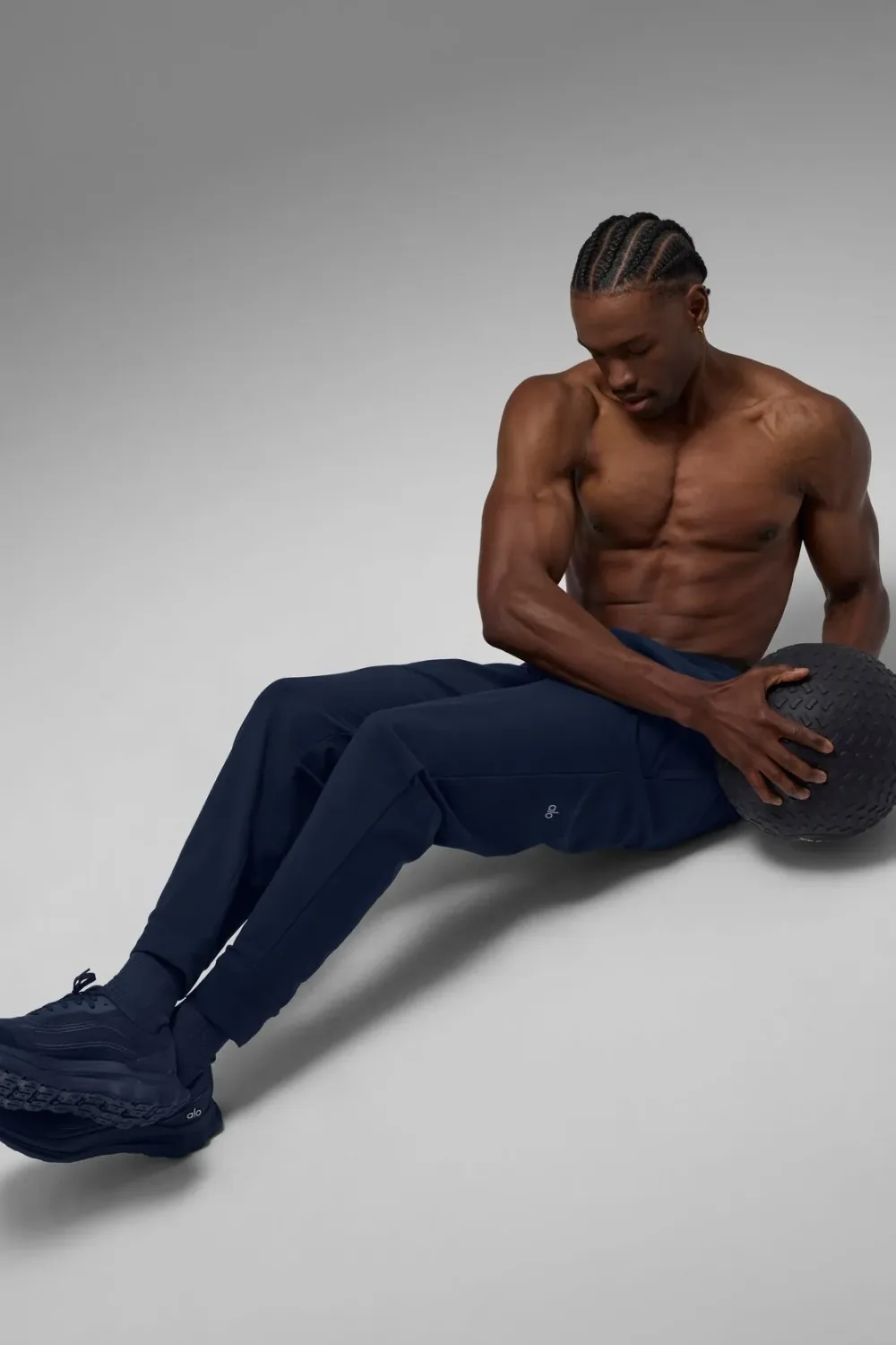 Calça Jogger Conquer Max Performance