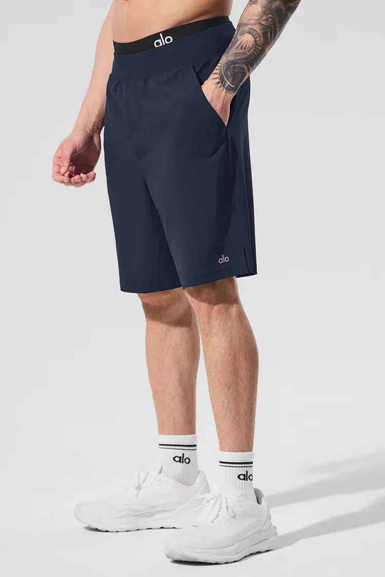 Shorts 9'' Repetition