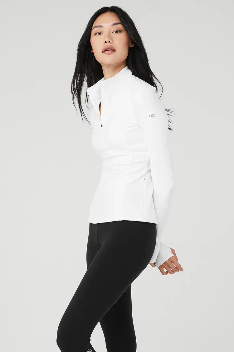Casaco Alosoft 1/2 Zip Rapid