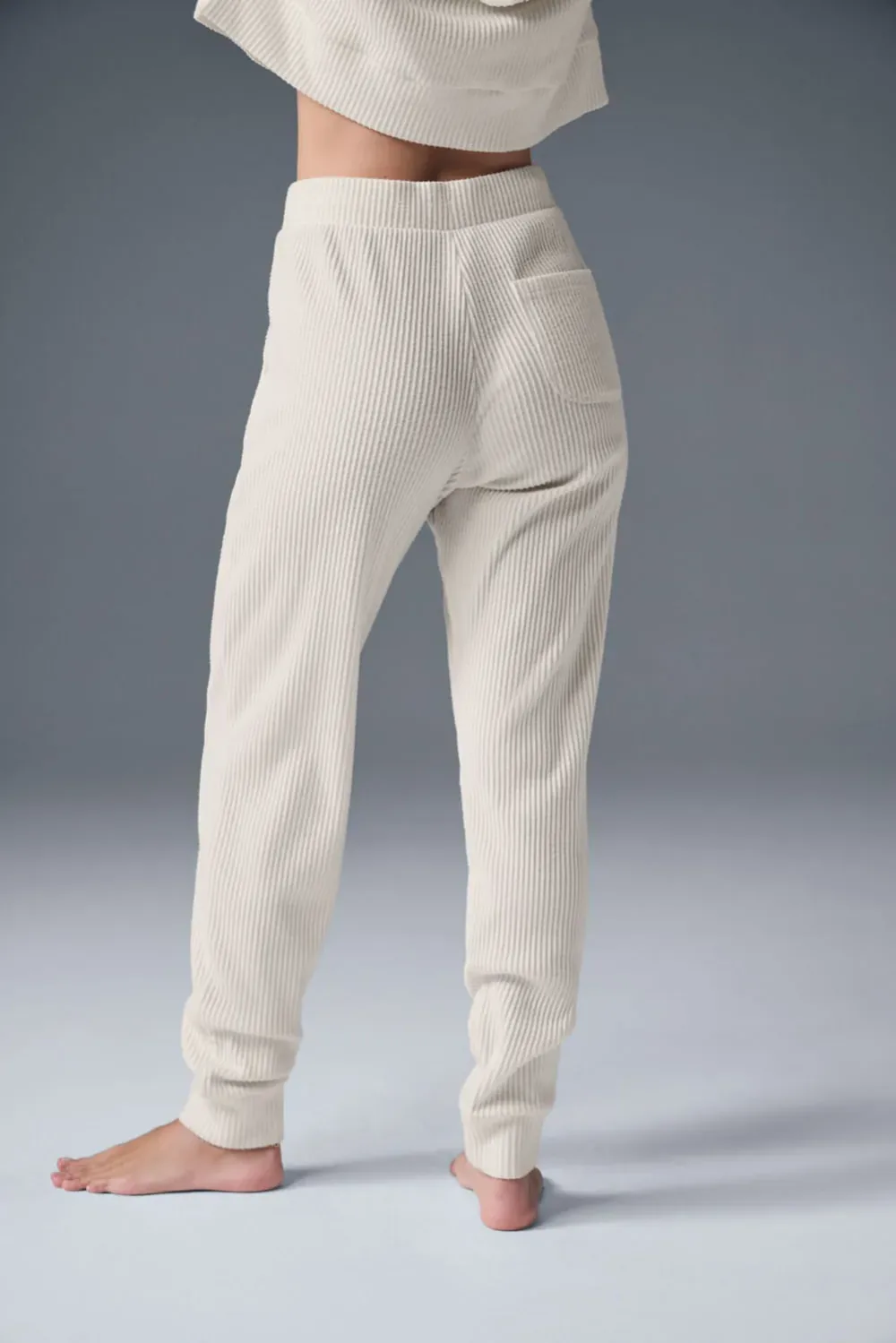 Calça De Moletom Muse