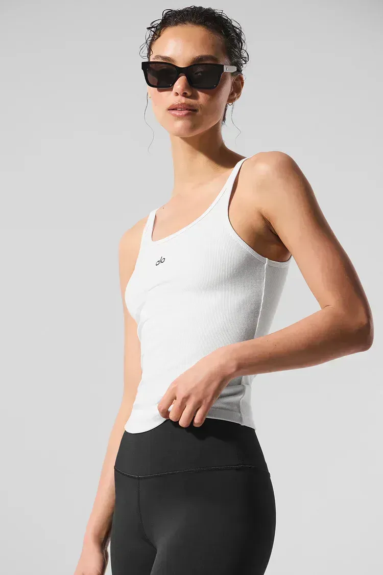 Blusa Ribbed Prosper