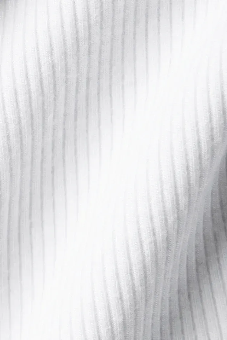 Blusa Ribbed Prosper