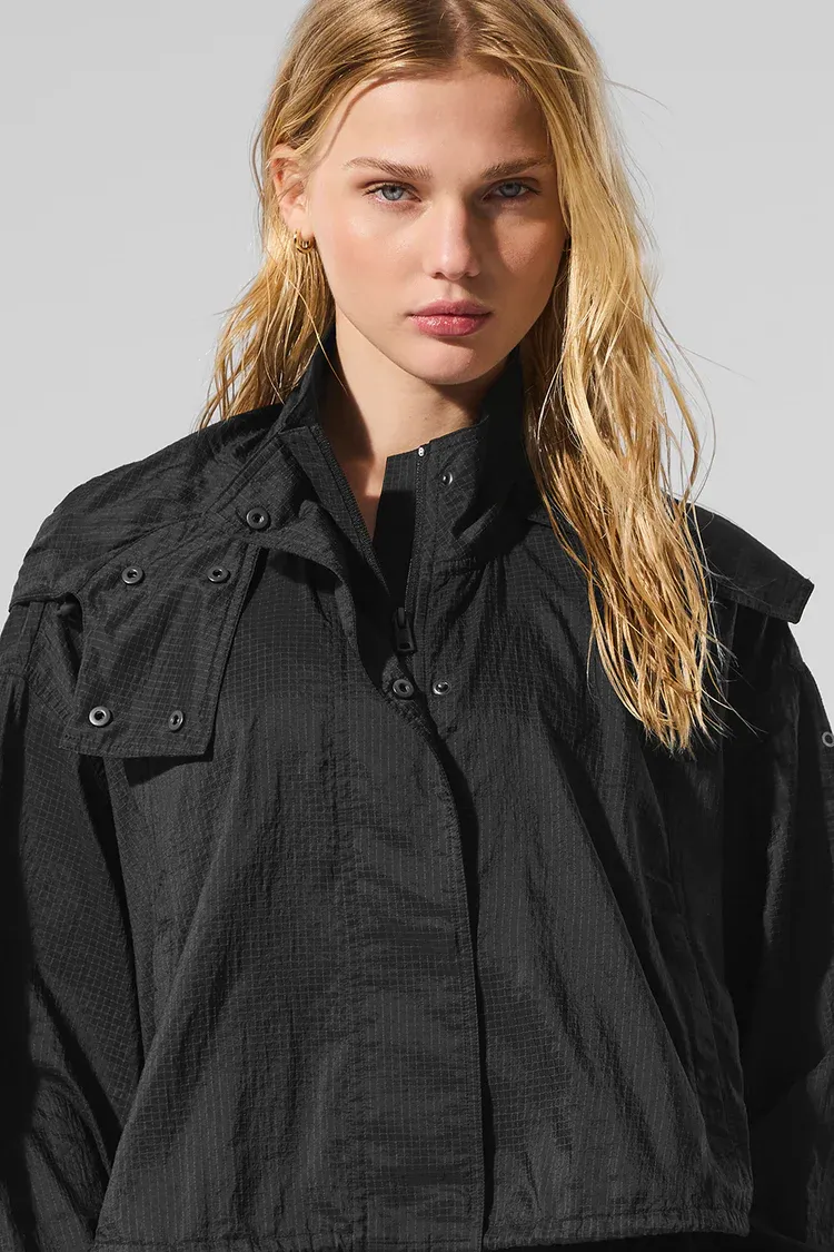 Jaqueta Game Time Full Zip