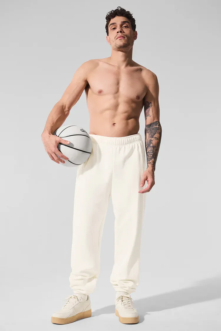 Calça De Moletom Accolade