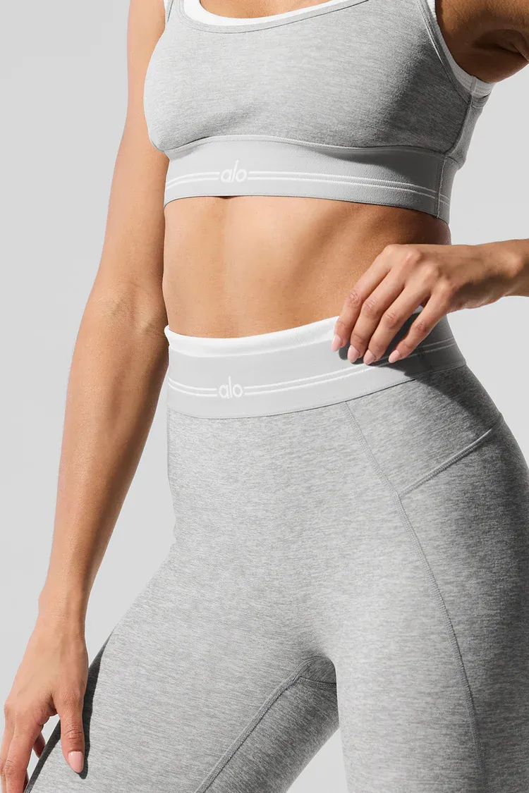 Legging Alosoft High Waist 7/8 Better Together