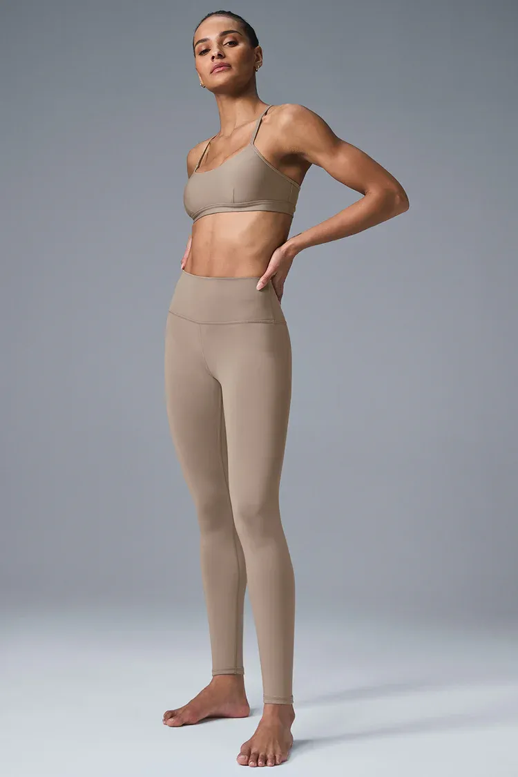 Legging High-Waist Airlift