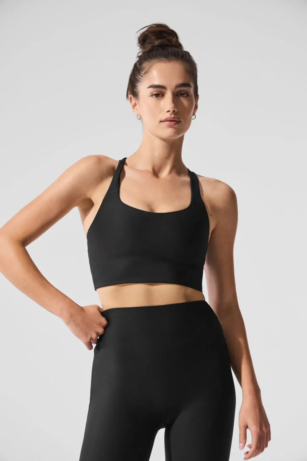 LEGGING AIRLIFT HIGH-WAIST SLEEK