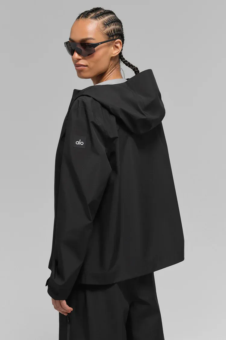 Jaqueta Alpha Shell