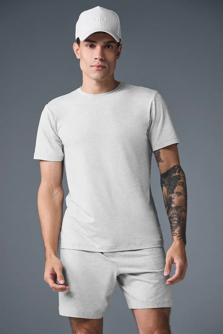 Camiseta Conquer Manga Curta