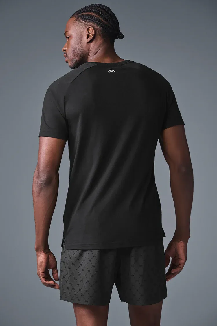 Camiseta Triumph Raglan