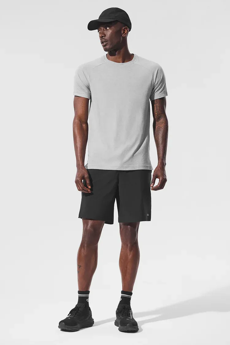 Camiseta Triumph Raglan