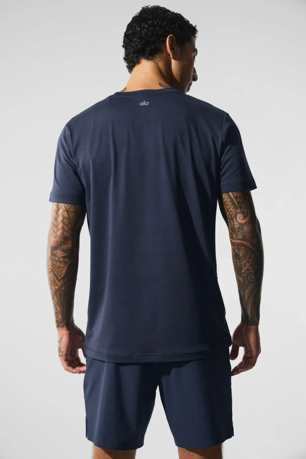 Camiseta Conquer Manga Curta