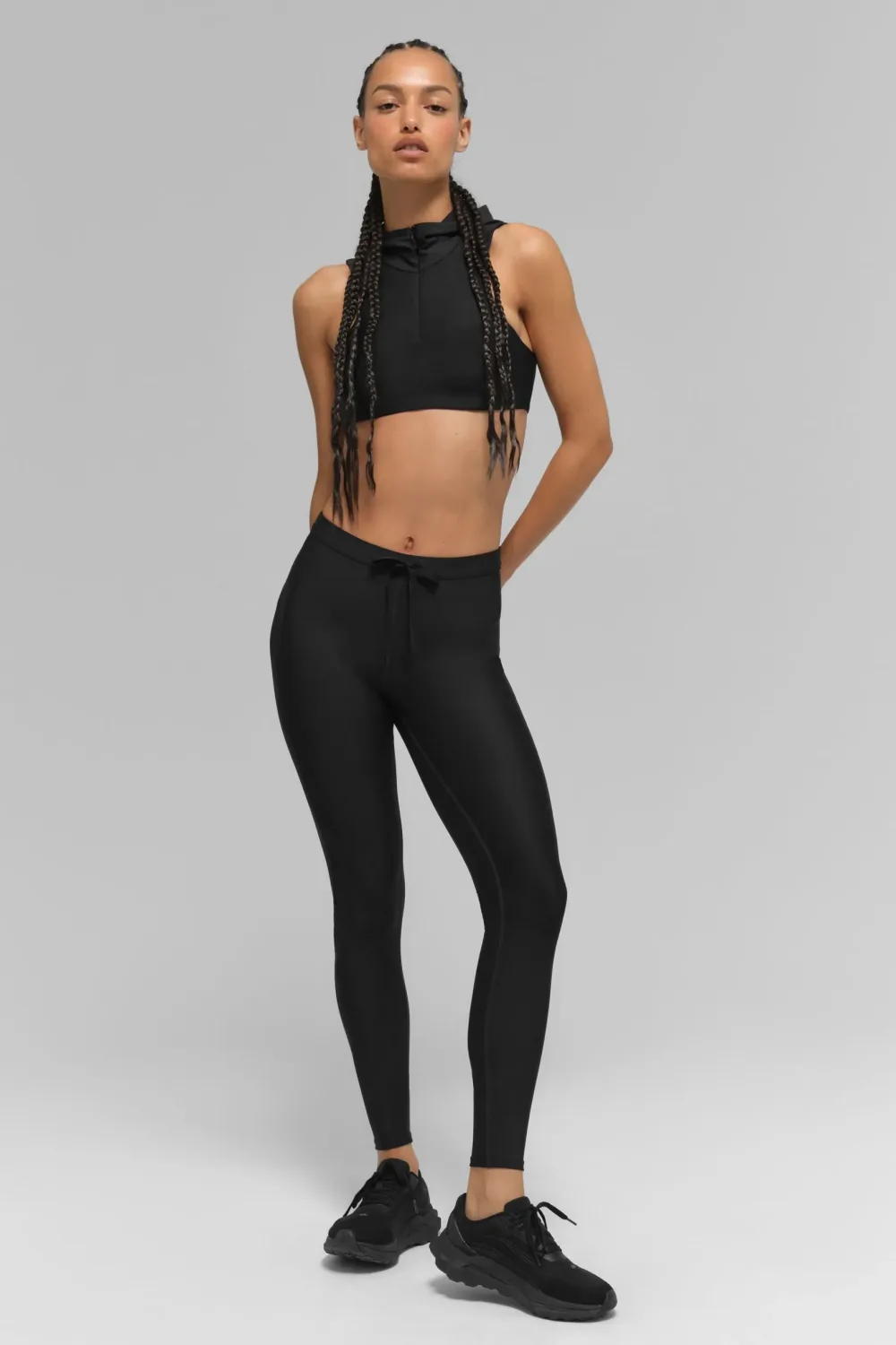 Legging Airlift High-Waist Light Speed