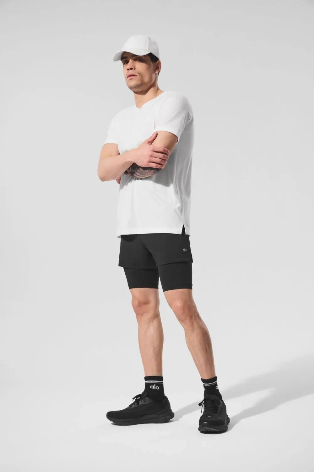 Camiseta Triumph Raglan