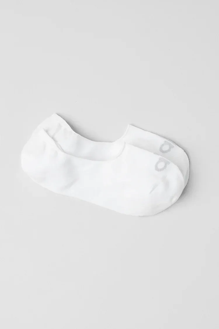 Meia Unisex Conceal