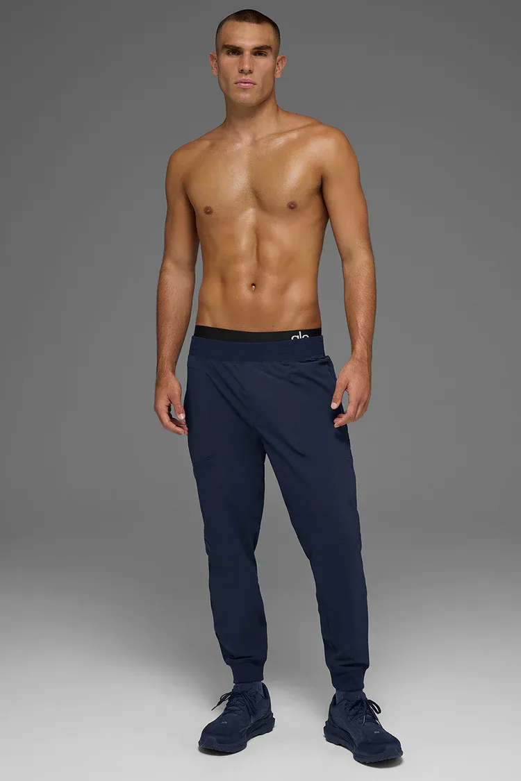 Calça Co-op Pant (regular)