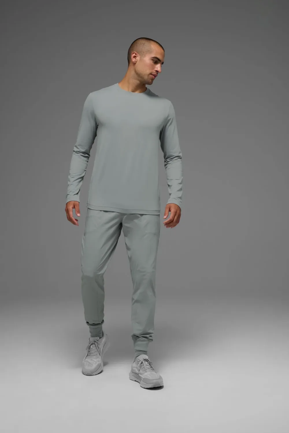 Calça Co-Op