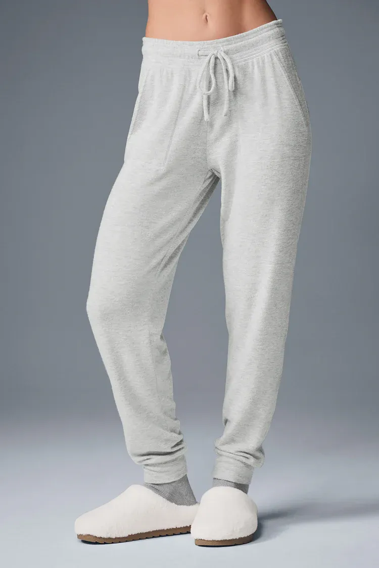Calça De Moletom Soho