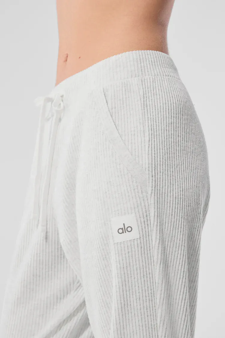 Calça De Moletom Muse