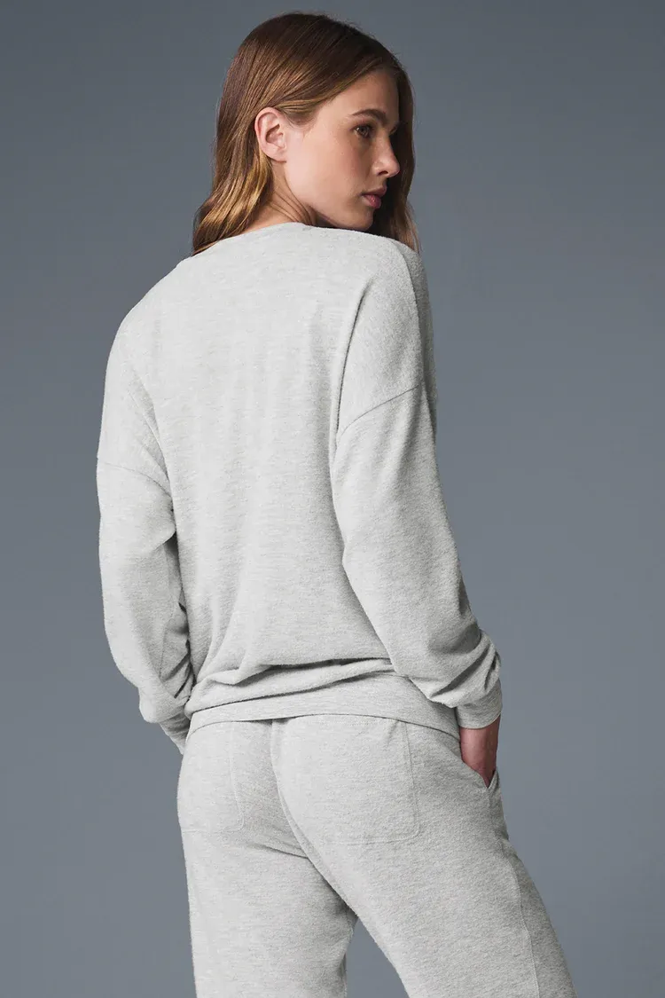 Pullover Soho