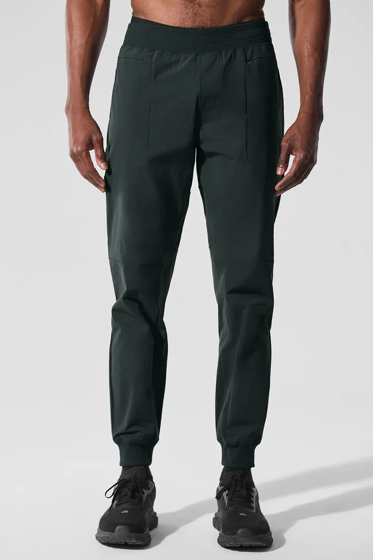 Calça Co-op