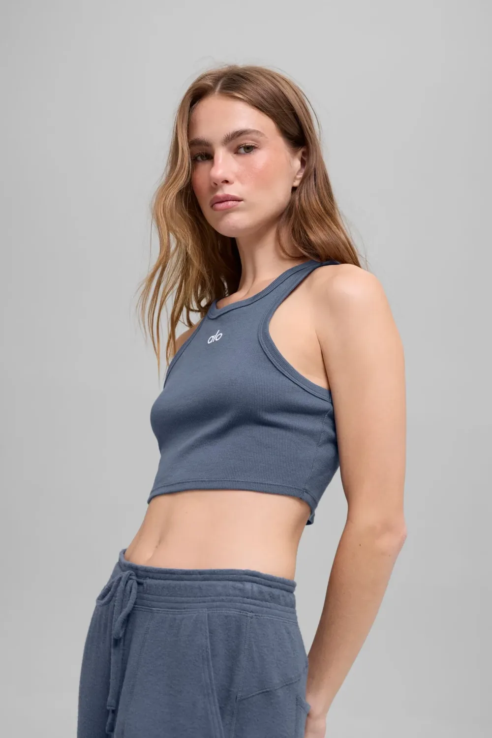 Blusa Aspire