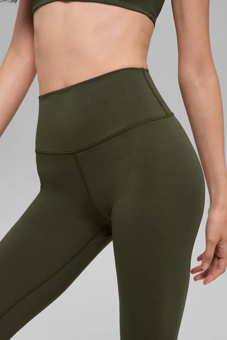 Legging Alo Softsculpt High-Waist